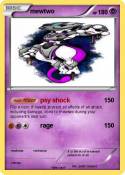 mewtwo