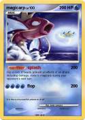magicarp