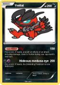 Yveltal