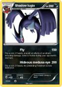 Shadow lugia
