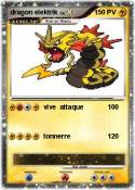 dragon elektrik