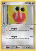 bob