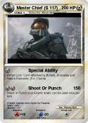 Master Chief