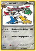 Voltron EX