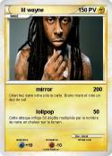 lil wayne
