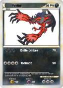Yveltal