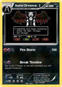 Asriel Dreemur,