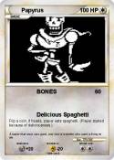 Papyrus