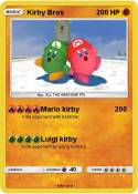Kirby Bros