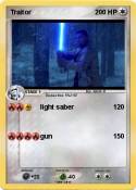 Traitor