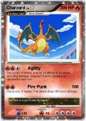 Charzard
