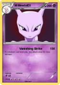 M MewtoEX