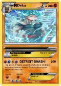 Deku