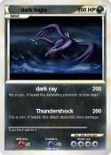 dark lugia