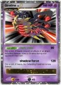 Giratina