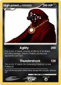 high priest