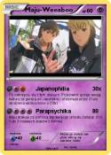 Maju-Weeaboo