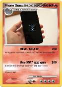 Phone Gun