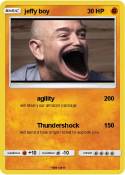 jeffy boy