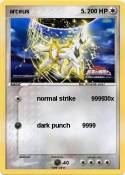 arceus 5.