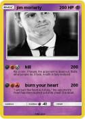 jim moriarty