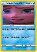 ANNA 6544446665