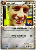tony hawk