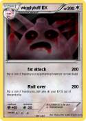 wigglytuff EX
