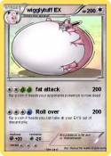 wigglytuff EX
