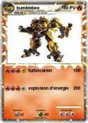 bumblebee