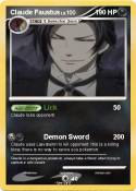 Claude Faustus