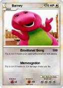Barney