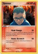 Tysosaur