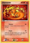 Charmander