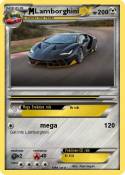 Lamborghini