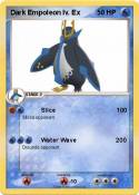 Dark Empoleon