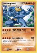 machamp