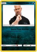 Stone Cold Stev