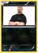 Stone Cold Stev