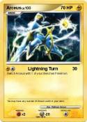 Arceus