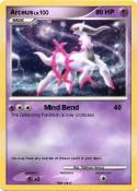 Arceus