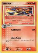 infernape