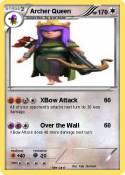 Archer Queen