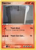 Trash Can