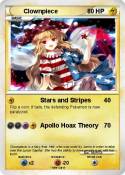 Clownpiece