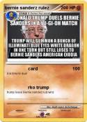 bernie sanderz