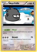 Mega Puffle