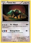 Golem Trio