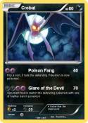 Crobat