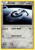 Starship